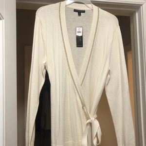 Banana Republic sweater